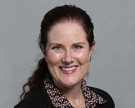 Mary Anne Keane