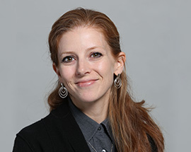 Sarah Ostrowski