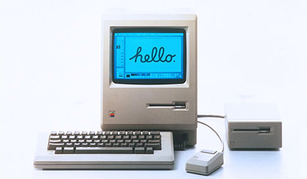 Apple Computer