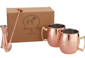 moscow mule